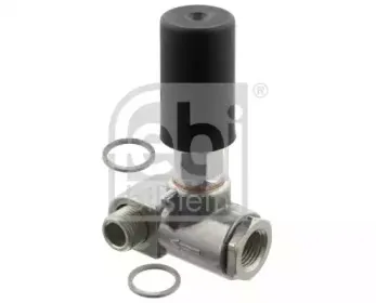 35195 FEBI BILSTEIN Насос, топливоподающяя система