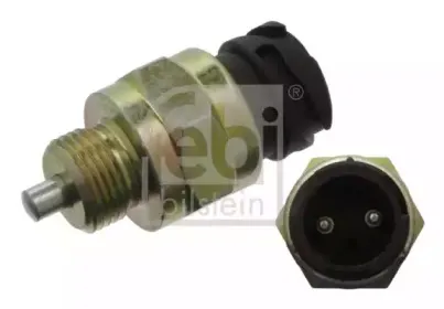 35329 FEBI BILSTEIN Кнопочпый включатель, управление осевой нагрузки