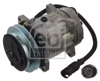 35378 FEBI BILSTEIN Компрессор, кондиционер