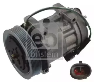 35379 FEBI BILSTEIN Компрессор, кондиционер