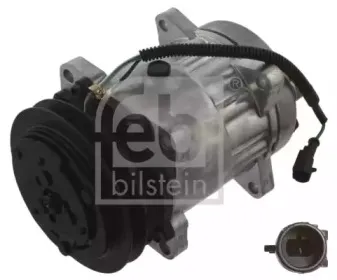 35380 FEBI BILSTEIN Компрессор, кондиционер