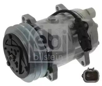 35383 FEBI BILSTEIN Компрессор, кондиционер