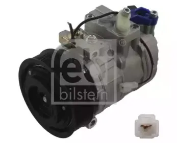 35387 FEBI BILSTEIN Компрессор, кондиционер