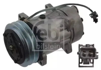 35388 FEBI BILSTEIN Компрессор, кондиционер