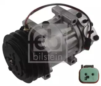 35391 FEBI BILSTEIN Компрессор, кондиционер