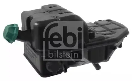 35430 FEBI BILSTEIN Компенсационный бак, охлаждающая жидкость