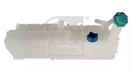 35432 FEBI BILSTEIN Компенсационный бак, охлаждающая жидкость