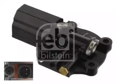 35445 FEBI BILSTEIN