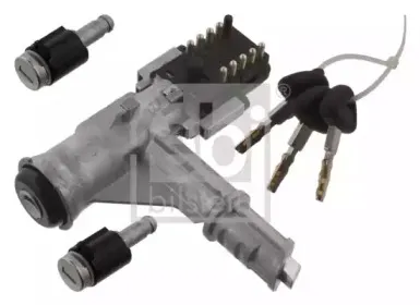 35472 FEBI BILSTEIN Замок вала рулевого колеса