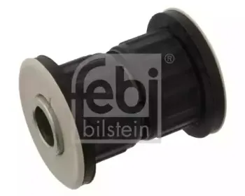 35515 FEBI BILSTEIN Подвеска, листовая рессора