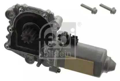 35605 FEBI BILSTEIN Электродвигатель, стеклоподъемник