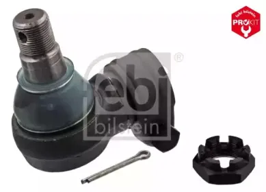 35636 FEBI BILSTEIN Наконечник поперечной рулевой тяги