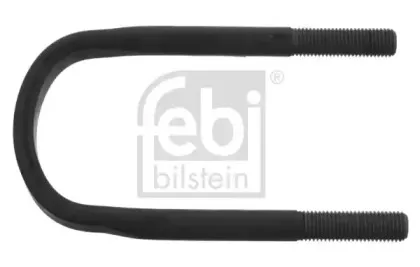35689 FEBI BILSTEIN Стремянка рессоры