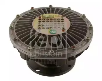 35696 FEBI BILSTEIN Сцепление, вентилятор радиатора