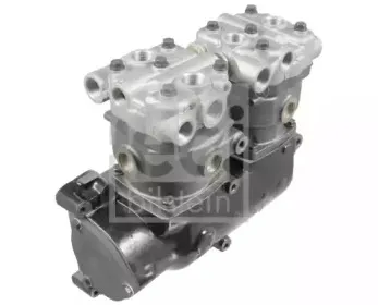 35706 FEBI BILSTEIN Компрессор, пневматическая система