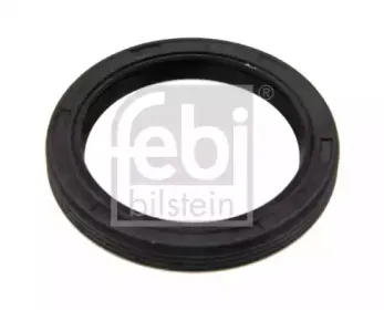 35824 FEBI BILSTEIN Уплотняющее кольцо вала, фланец ступенчатой коробки передач