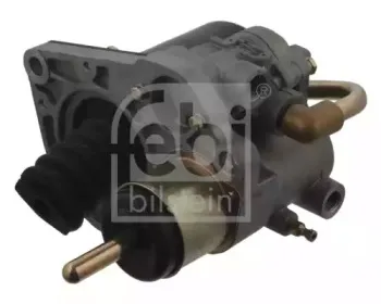 35882 FEBI BILSTEIN Усилитель сцепления