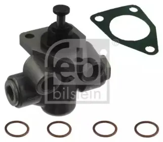 35893 FEBI BILSTEIN Топливный насос