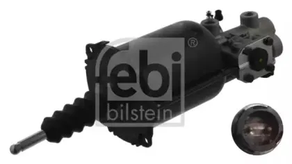 35898 FEBI BILSTEIN Усилитель сцепления