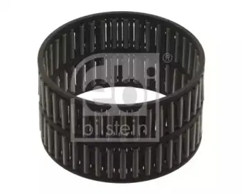 35901 FEBI BILSTEIN Подвеска, ступенчатая коробка передач