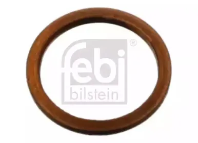 35989 FEBI BILSTEIN Прокладка, рулевой механизм