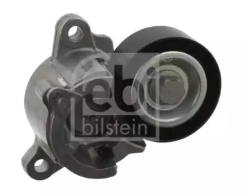 36022 FEBI BILSTEIN Натяжитель ремня, клиновой зубча