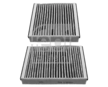 36024 FEBI BILSTEIN Фильтр, воздух во внутренном пространстве