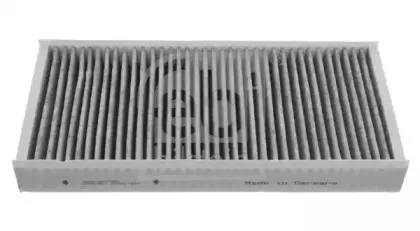 36028 FEBI BILSTEIN Фильтр, воздух во внутренном пространстве