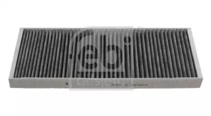36030 FEBI BILSTEIN Фильтр, воздух во внутренном пространстве