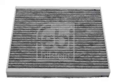 36040 FEBI BILSTEIN Фильтр, воздух во внутренном пространстве