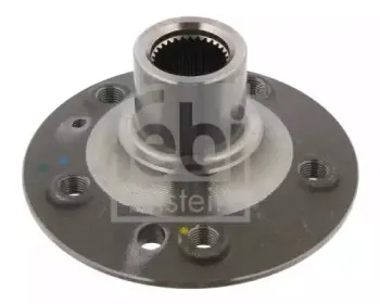 36072 FEBI BILSTEIN Ступица колеса