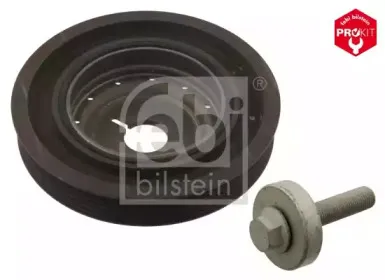 36155 FEBI BILSTEIN Ременный шкив, коленчатый вал