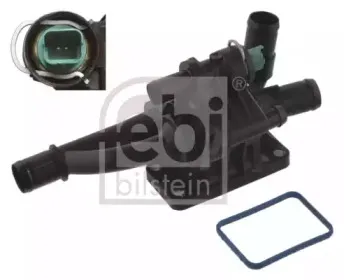36173 FEBI BILSTEIN Термостат, охлаждающая жидкость