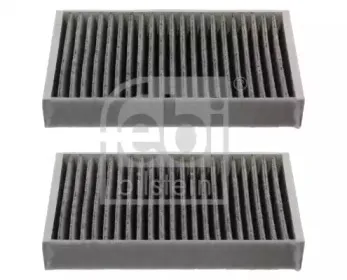 36179 FEBI BILSTEIN Фильтр, воздух во внутренном пространстве