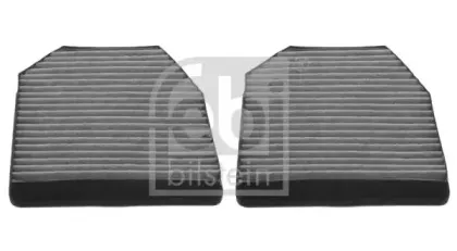 36181 FEBI BILSTEIN Фильтр, воздух во внутренном пространстве