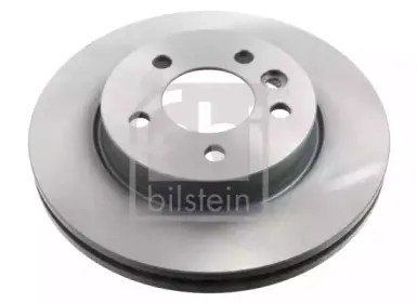 36237 FEBI BILSTEIN Тормозной диск