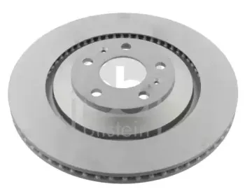 36239 FEBI BILSTEIN Тормозной диск