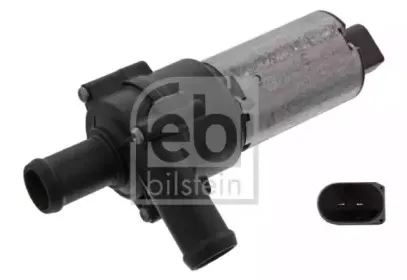 36312 FEBI BILSTEIN Насос рециркуляции воды, автономное отопление