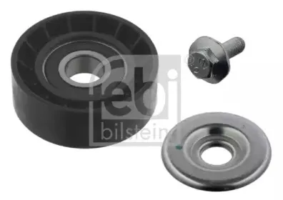 36367 FEBI BILSTEIN Паразитный / ведущий ролик, поликлиновой ремень
