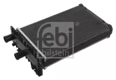 36407 FEBI BILSTEIN Теплообменник, отопление салона