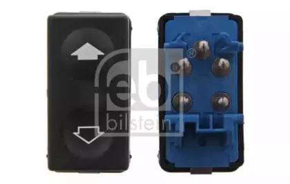 36414 FEBI BILSTEIN Выключатель, стеклолодъемник