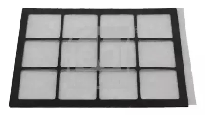 36492 FEBI BILSTEIN Фильтр, воздух во внутренном пространстве