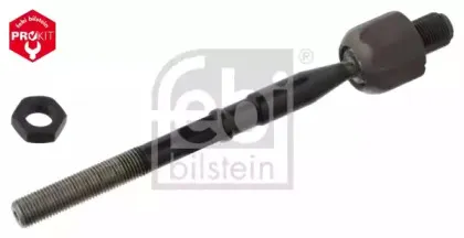 36501 FEBI BILSTEIN Осевой шарнир, рулевая тяга