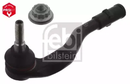 36506 FEBI BILSTEIN Наконечник поперечной рулевой тяги