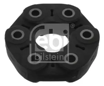 36524 FEBI BILSTEIN Шарнир, продольный вал