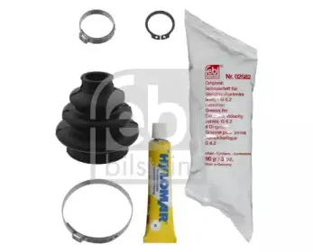 36554 FEBI BILSTEIN Комплект пылника, приводной вал