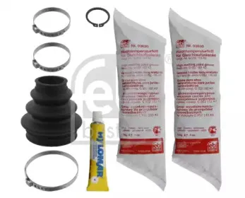 36558 FEBI BILSTEIN Комплект пылника, приводной вал