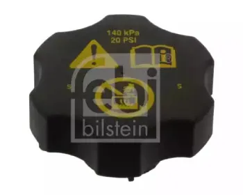 36579 FEBI BILSTEIN Крышка, резервуар охлаждающей жидкости