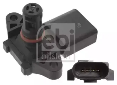36623 FEBI BILSTEIN Датчик, давление во впускной трубе