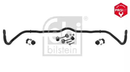 36640 FEBI BILSTEIN Стабилизатор, ходовая часть